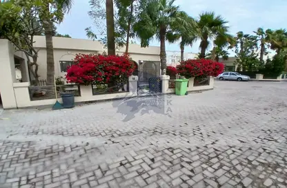 فيلا - 3 غرف نوم - 2 حمامات للايجار في توبلي - المحافظة الوسطى