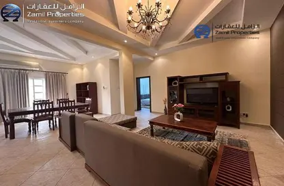 شقة - غرفة نوم - 1 حمام للايجار في الجنبية - المحافظة الشمالية