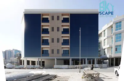 عمارة بالكامل - استوديو - 8 حمامات للايجار في السيف - محافظة العاصمة