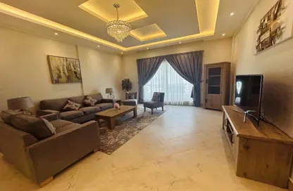 Apartment - 3 Bedrooms - 4 Bathrooms for rent in Amwaj Avenue - Amwaj Islands - Muharraq Governorate