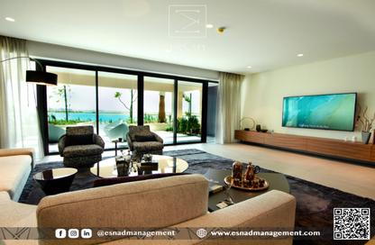 Duplex - 3 Bedrooms - 4 Bathrooms for sale in Amwaj Islands - Muharraq Governorate