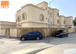 Villa - 8 bedrooms - 8 bathrooms for sale in A'Ali - Central Governorate
