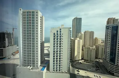 شقة - 1 حمام للايجار في الجفير - محافظة العاصمة