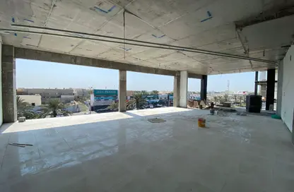 Office Space - Studio - 1 Bathroom for rent in Jannusan - Northern Governorate