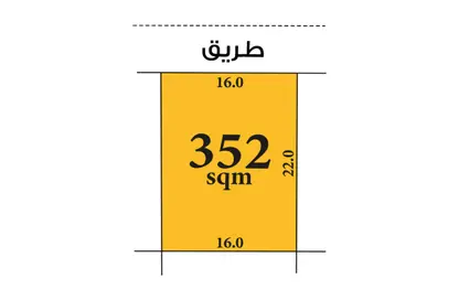 Land - Studio for sale in Arad - Muharraq Governorate