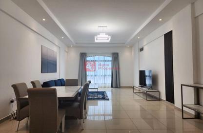 Apartment - 2 Bedrooms - 2 Bathrooms for rent in Zinj - Manama - Capital Governorate