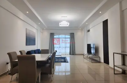 Apartment - 2 Bedrooms - 2 Bathrooms for rent in Zinj - Manama - Capital Governorate