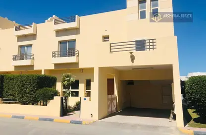 Villa - 4 Bedrooms - 4 Bathrooms for rent in Saar - Northern Governorate