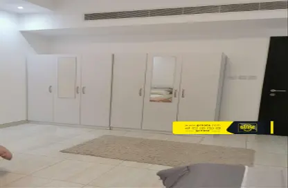 شقة - 2 غرف نوم - 2 حمامات للايجار في الجفير - محافظة العاصمة