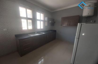 Apartment - 2 Bedrooms - 2 Bathrooms for rent in Zinj - Manama - Capital Governorate