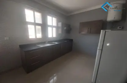 شقة - 2 غرف نوم - 2 حمامات للايجار في الزنج - المنامة - محافظة العاصمة