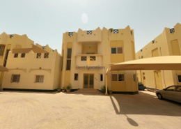 Villa - 4 bedrooms - 4 bathrooms for rent in Sanad - Central Governorate