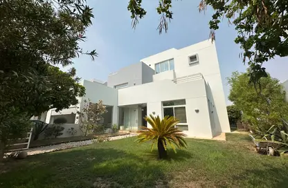 Villa - 4 Bedrooms - 4 Bathrooms for rent in Riffa Views - Riffa - Southern Governorate