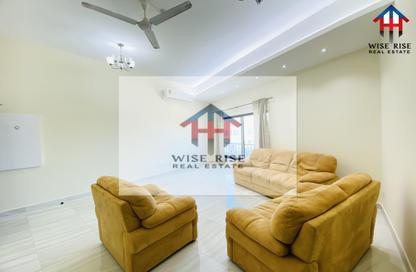 Apartment - 2 Bedrooms - 2 Bathrooms for rent in Zinj - Manama - Capital Governorate