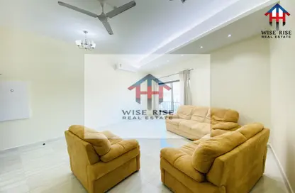 Apartment - 2 Bedrooms - 2 Bathrooms for rent in Zinj - Manama - Capital Governorate