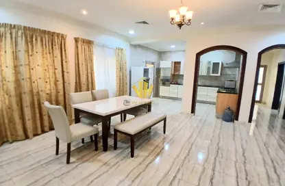 Villa - 4 Bedrooms - 5 Bathrooms for rent in Busaiteen - Muharraq Governorate