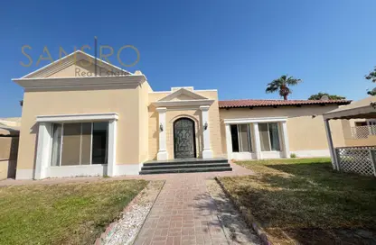 Villa - 3 Bedrooms - 3 Bathrooms for rent in Saar - Northern Governorate