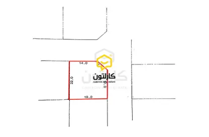 أرض - استوديو للبيع في قلالي - المحرق