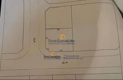 أرض - استوديو للبيع في مدينة حمد - المحافظة الشمالية
