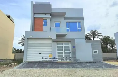Villa - 4 Bedrooms - 6 Bathrooms for sale in Barbar - Northern Governorate