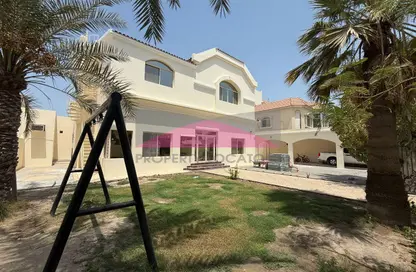 Villa - 4 Bedrooms - 3 Bathrooms for rent in Tubli - Central Governorate