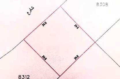 أرض - استوديو للبيع في سرايا 2 - بو قوة - المحافظة الشمالية