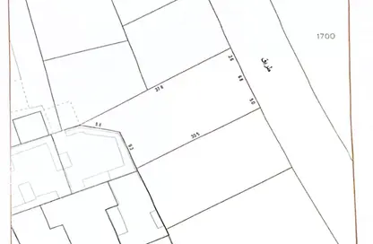 Land - Studio for sale in Sehla - Northern Governorate Land - Studio for sale in Sehla - Northern Governorate