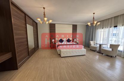 Villa - 3 Bedrooms - 3 Bathrooms for rent in Al Juffair - Capital Governorate