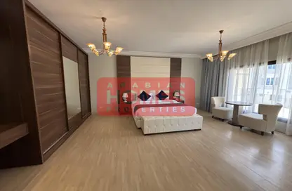 Villa - 3 Bedrooms - 3 Bathrooms for rent in Al Juffair - Capital Governorate