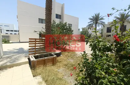 Villa - 7 Bedrooms - 5 Bathrooms for rent in Adliya - Manama - Capital Governorate