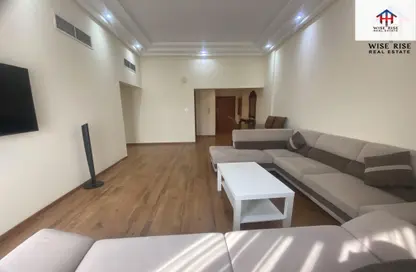Apartment - 3 Bedrooms - 4 Bathrooms for rent in Um Al Hasam - Manama - Capital Governorate