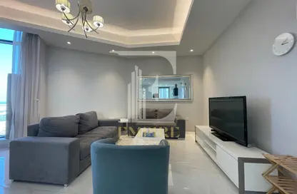 شقة - غرفة نوم - 2 حمامات للايجار في السيف - محافظة العاصمة