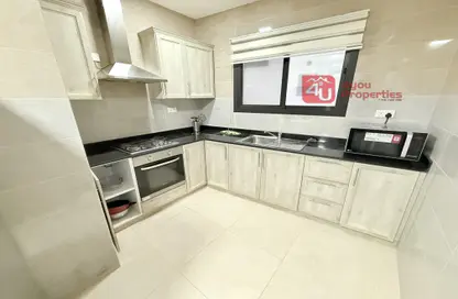 Apartment - 2 Bedrooms - 2 Bathrooms for rent in Adliya - Manama - Capital Governorate
