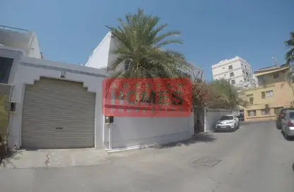 Villa - 4 Bedrooms - 4 Bathrooms for rent in Adliya - Manama - Capital Governorate