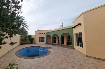 Villa - 3 Bedrooms - 4 Bathrooms for rent in Janabiya - Northern Governorate