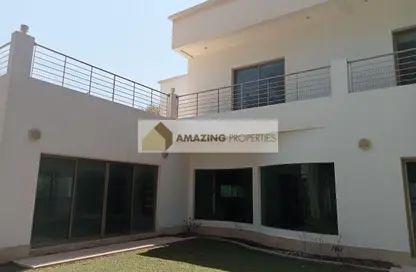 Villa - 5 Bedrooms - 4 Bathrooms for rent in Saar - Northern Governorate