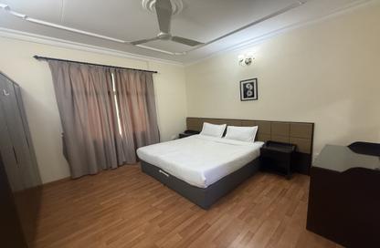 Apartment - 1 Bedroom - 1 Bathroom for rent in Al Juffair - Capital Governorate