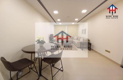 Apartment - 2 Bedrooms - 2 Bathrooms for rent in Hidd - Muharraq Governorate