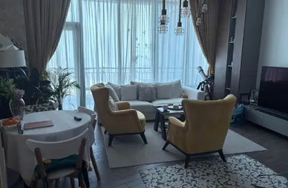 Apartment - 1 Bedroom - 2 Bathrooms for sale in Seef - Capital Governorate