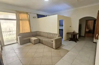Apartment - 1 Bedroom - 1 Bathroom for rent in Hoora - Capital Governorate