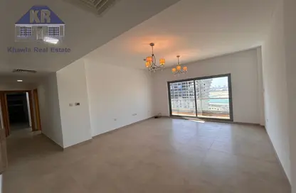 شقة - 2 غرف نوم - 2 حمامات للبيع في اللاجون - أمواج - المحرق