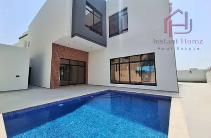 فيلا - 5 غرف نوم - 6 حمامات للبيع في سرايا 2 - بو قوة - المحافظة الشمالية