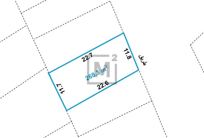 973743 - الصورة الرئيسية للعقار