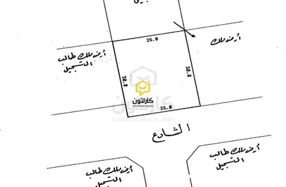 Land - Studio for sale in Sanabis - Manama - Capital Governorate
