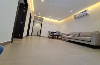 Apartment - 1 Bedroom - 1 Bathroom for rent in Hidd - Muharraq Governorate