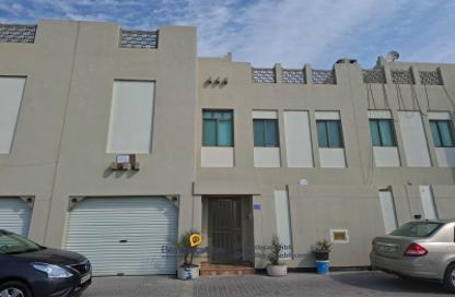 Villa - 4 Bedrooms - 4 Bathrooms for sale in Salmabad - Central Governorate