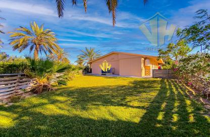 Villa - 3 Bedrooms - 3 Bathrooms for rent in Hamala - Northern Governorate