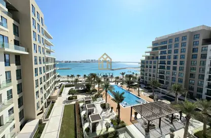 Apartment - 2 Bedrooms - 2 Bathrooms for sale in Marassi Shores Residences - Diyar Al Muharraq - Muharraq Governorate Apartment - 2 Bedrooms - 2 Bathrooms for sale in Marassi Shores Residences - Diyar Al Muharraq - Muharraq Governorate