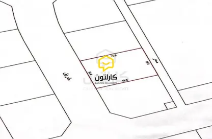 Land - Studio for sale in Karzakkan - Northern Governorate