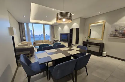 Apartment - 2 Bedrooms - 3 Bathrooms for sale in Seef - Capital Governorate